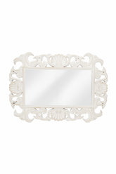 Beleste Rectangle Mirror 61 x 43 x 2cm